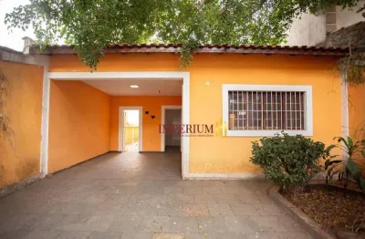 Casa com 3 dormitórios à venda, 95 m² por r$ 550.000,00 - vila vitório mazzei - são paulo/sp