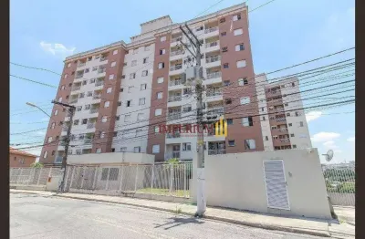 Apartamento com 2 dormitórios à venda, 52 m² por r$ 302.100,00 - sítio do mandaqui - são paulo/sp