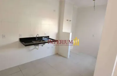 Apartamento com 1 dormitório à venda, 40 m² por r$ 255.000,00 - vila mazzei - são paulo/sp