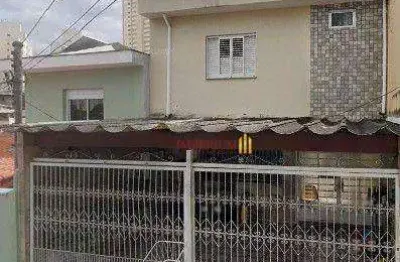 Sobrado com 3 dormitórios à venda, 140 m² por r$ 742.000,00 - parque mandaqui - são paulo/sp