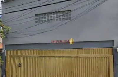 Galpão à venda, 278 m² por r$ 1.100.000,00 - bortolândia - são paulo/sp