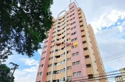 Apartamento com 3 dormitórios à venda, 75 m² por r$ 520.000,00 - vila santa catarina - são paulo/sp