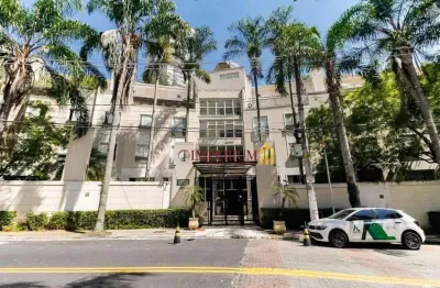 Apartamento com 3 dormitórios à venda, 106 m² por r$ 799.900,00 - vila andrade - são paulo/sp