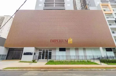Apartamento com 1 dormitório à venda, 40 m² por r$ 413.400,00 - belenzinho - são paulo/sp