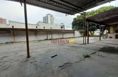 Terreno, 1000 m² - venda por r$ 5.900.000,00 ou aluguel por r$ 19.960,00/mês - santana - são paulo/sp
