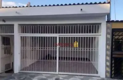 Casa com 2 dormitórios à venda, 100 m² por r$ 455.000,00 - parque vitória - são paulo/sp