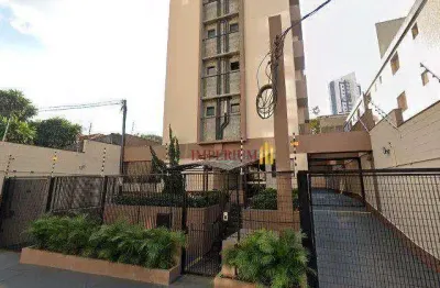 Apartamento com 2 dormitórios à venda, 50 m² por r$ 310.000,00 - vila palmeiras - são paulo/sp