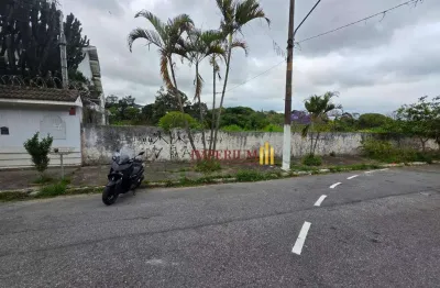 Terreno à venda, 382 m² por r$ 950.000 - jardim leonor mendes de barros - são paulo/sp