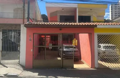 Sobrado com 3 dormitórios para alugar, 164 m² por r$ 4.008,00/mês - parque novo mundo - são paulo/sp