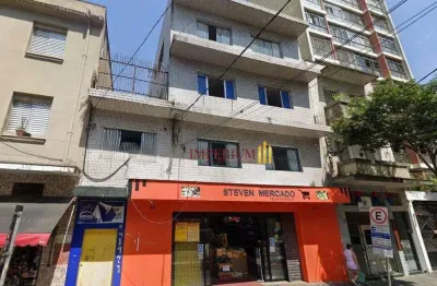 Prédio para alugar, 900 m² por r$ 17.355,00/mês - bom retiro - são paulo/sp