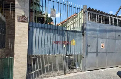 Casa com 1 dormitório para alugar, 30 m² por r$ 800,00/mês - jardim peri - são paulo/sp