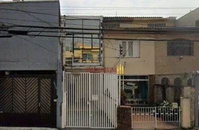 Ponto à venda, 164 m² por r$ 585.000,00 - água fria - são paulo/sp