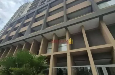 Studio com 1 dormitório para alugar, 39 m² por r$ 7.600,00/mês - vila nova conceição - são paulo/sp