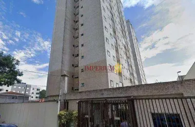 Apartamento com 2 dormitórios para alugar, 53 m² por r$ 2.950,00/mês - jardim modelo - são paulo/sp