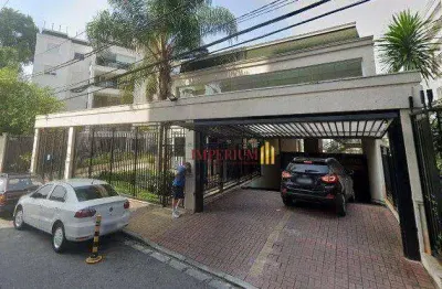 Apartamento com 3 dormitórios para alugar, 105 m² por r$ 6.680,00/mês - parque mandaqui - são paulo/sp