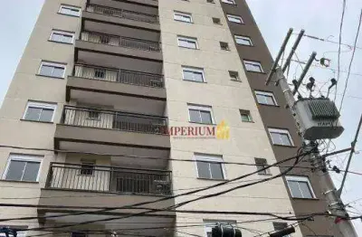 Studio com 1 dormitório para alugar, 28 m² por r$ 2.740,00/mês - jardim sao paulo(zona norte) - são paulo/sp