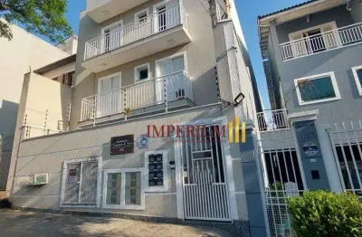 Apartamento com 2 dormitórios para alugar, 45 m² por r$ 3.136,00/mês - água fria - são paulo/sp