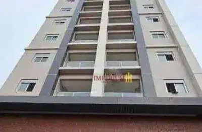Apartamento com 2 dormitórios para alugar, 35 m² por r$ 2.575,00/mês - vila mazzei - são paulo/sp