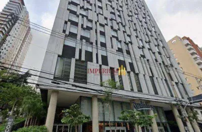 Sala para alugar, 71 m² por r$ 12.704,21/mês - cerqueira césar - são paulo/sp