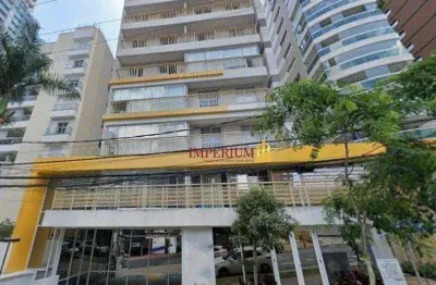 Studio com 1 dormitório para alugar, 25 m² por r$ 3.700,00/mês - pinheiros - são paulo/sp