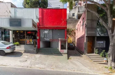 Ponto para alugar, 90 m² por r$ 1.933,58/mês - santana - são paulo/sp