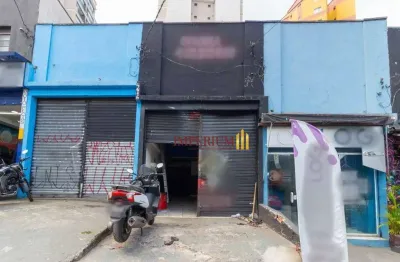 Ponto para alugar, 71 m² por r$ 1.945,88/mês - santana - são paulo/sp