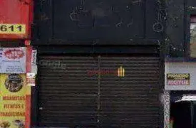 Ponto para alugar, 76 m² por r$ 1.967,00/mês - santana - são paulo/sp