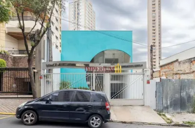 Ponto para alugar, 516 m² por r$ 19.115,00/mês - santana - são paulo/sp