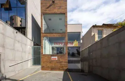 Ponto para alugar, 750 m² por r$ 20.726,94/mês - tucuruvi - são paulo/sp