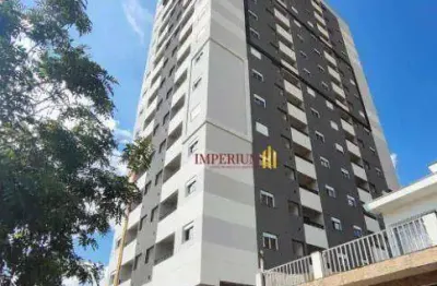 Apartamento com 2 dormitórios para alugar, 37 m² por r$ 3.217,00/mês - vila paulicéia - são paulo/sp