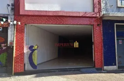 Prédio para alugar, 314 m² por r$ 11.000,00/mês - república - são paulo/sp