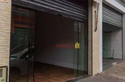 Ponto para alugar, 80 m² por r$ 6.760,00/mês - penha de frança - são paulo/sp