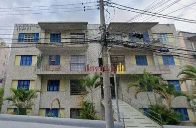 Apartamento com 1 dormitório à venda, 53 m² por r$ 390.000,00 - jardim sao paulo(zona norte) - são paulo/sp