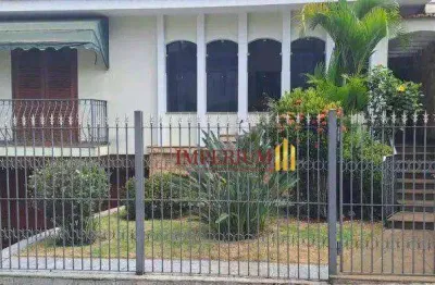 Sobrado com 3 dormitórios à venda, 370 m² por r$ 1.450.000,00 - jardim franca - são paulo/sp