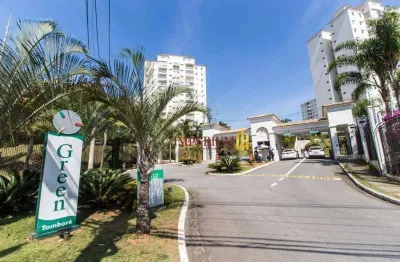 Apartamento com 2 dormitórios à venda, 110 m² por r$ 1.300.000,00 - edifício paisagem tamboré - santana de parnaíba/sp