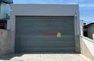 Galpão para alugar, 250 m² por r$ 15.712,02/mês - água fria - são paulo/sp