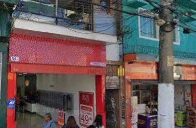 Sala para alugar, 50 m² por r$ 2.063,00/mês - vila mazzei - são paulo/sp