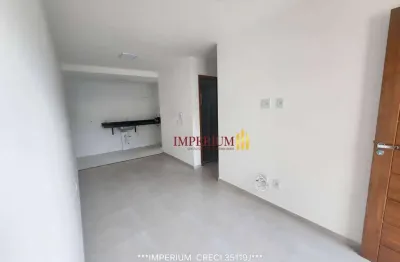 Apartamento com 2 dormitórios à venda, 44 m² por r$ 416.133,00 - parque vitória - são paulo/sp