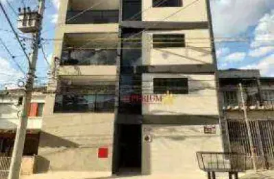 Apartamento com 1 dormitório para alugar, 20 m² por r$ 1.377,82/mês - jardim sao paulo(zona norte) - são paulo/sp