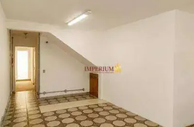 Casa com 2 dormitórios para alugar, 50 m² por r$ 2.200,00/mês - parque edu chaves - são paulo/sp