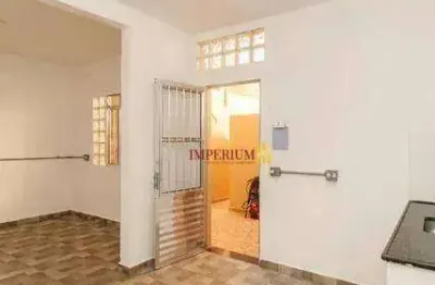 Casa com 1 dormitório para alugar, 30 m² por r$ 1.160,00/mês - parque edu chaves - são paulo/sp