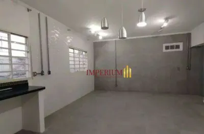 Casa com 2 dormitórios para alugar, 90 m² por r$ 2.800,00/mês - parque edu chaves - são paulo/sp