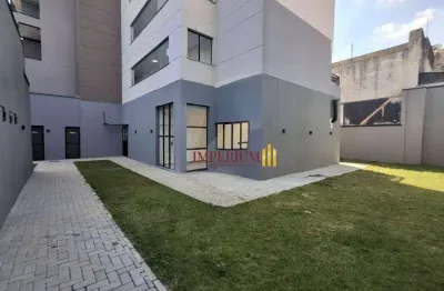 Studio com 1 dormitório, 31 m² - venda por r$ 335.000,00 ou aluguel por r$ 1.800,00/mês - parada inglesa - são paulo/sp