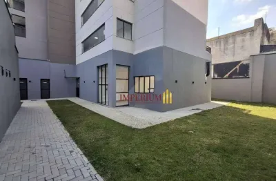 Studio com 1 dormitório, 31 m² - venda por r$ 335.000,00 ou aluguel por r$ 1.800,00/mês - parada inglesa - são paulo/sp