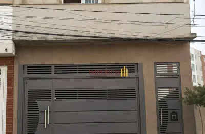 Casa com 1 dormitório para alugar, 55 m² por r$ 1.700,00/mês - vila rica - são paulo/sp