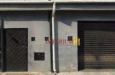 Ponto para alugar, 70 m² por r$ 1.650,00/mês - vila roque - são paulo/sp