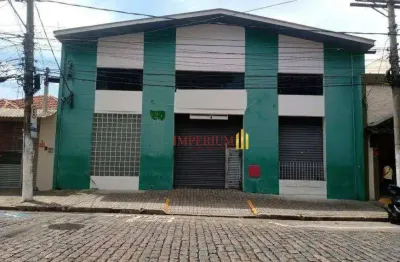 Ponto para alugar, 830 m² por r$ 30.000,00/mês - santana - são paulo/sp