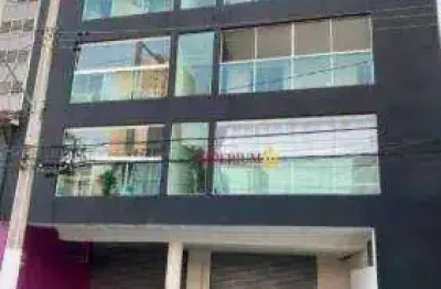 Studio com 1 dormitório para alugar, 40 m² por r$ 1.730,66/mês - tatuapé - são paulo/sp