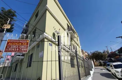 Apartamento com 1 dormitório para alugar, 60 m² por R$ 2.213,20/mês - Jardim Sao Paulo(Zona Norte) - São Paulo/SP