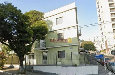 Apartamento com 1 dormitório para alugar, 60 m² por R$ 2.213,20/mês - Jardim Sao Paulo(Zona Norte) - São Paulo/SP